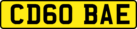 CD60BAE