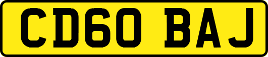 CD60BAJ