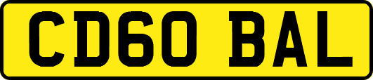 CD60BAL