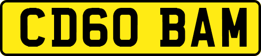 CD60BAM