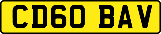 CD60BAV