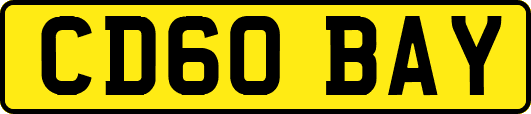 CD60BAY