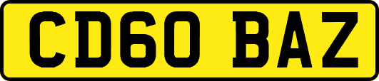 CD60BAZ