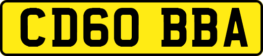 CD60BBA
