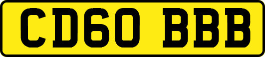 CD60BBB