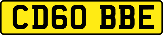 CD60BBE