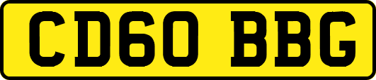 CD60BBG