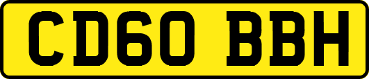 CD60BBH