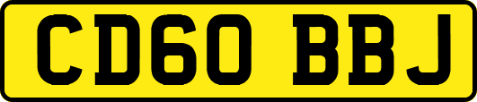 CD60BBJ