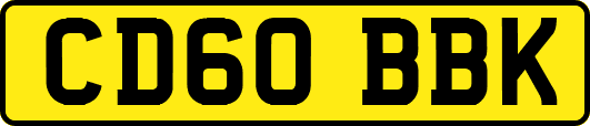 CD60BBK