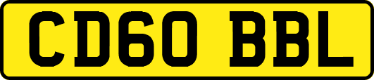 CD60BBL