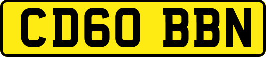 CD60BBN