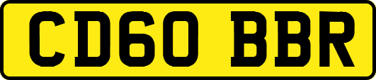 CD60BBR