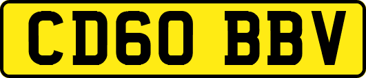 CD60BBV