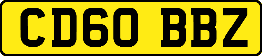 CD60BBZ