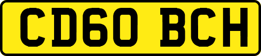 CD60BCH
