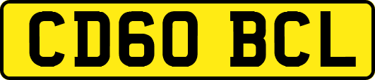 CD60BCL