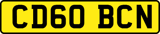 CD60BCN