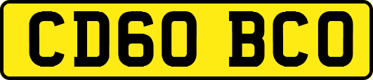 CD60BCO