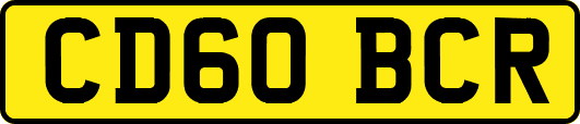 CD60BCR