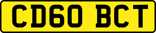 CD60BCT