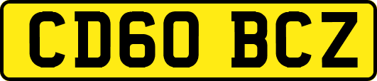 CD60BCZ