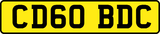 CD60BDC
