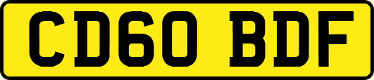 CD60BDF