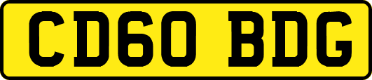 CD60BDG
