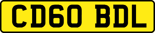 CD60BDL