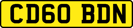 CD60BDN