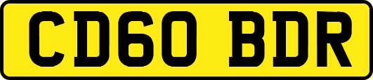 CD60BDR