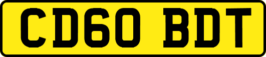 CD60BDT