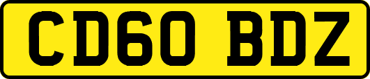 CD60BDZ