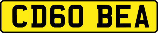 CD60BEA