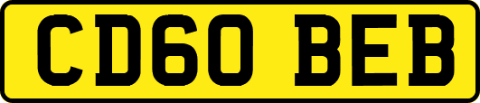 CD60BEB