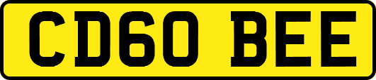 CD60BEE