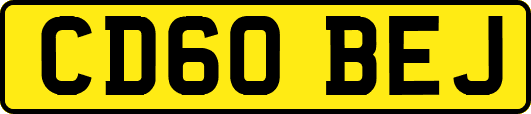 CD60BEJ