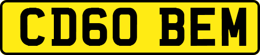 CD60BEM