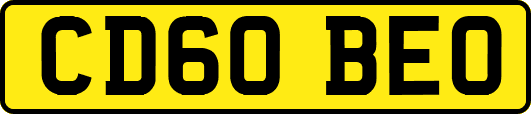 CD60BEO