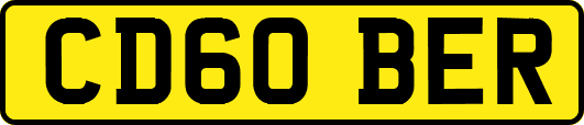 CD60BER