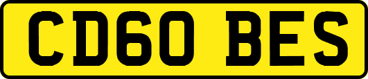 CD60BES