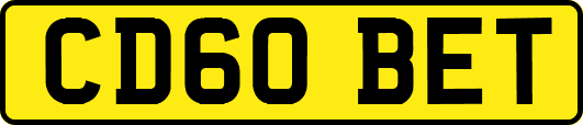 CD60BET