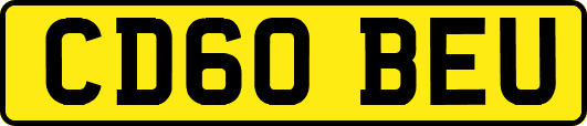CD60BEU