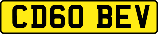 CD60BEV