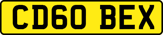 CD60BEX