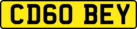 CD60BEY
