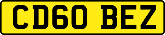 CD60BEZ
