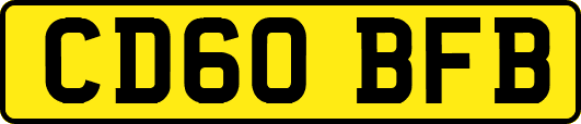 CD60BFB