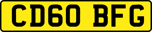 CD60BFG